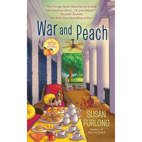 War and Peach