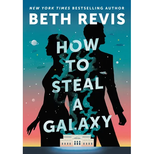 How to Steal a Galaxy