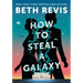 How to Steal a Galaxy