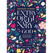 Ordinary Stories, Extraordinary God: How the stories of life point to great truths about God