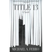 Title 13