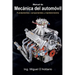 Manual de mecánica del automóvil: Fundamentos, componentes y mantenimiento