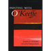 Painting with O'Keeffe