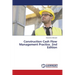 Construction Cash Flow Management Practice. 2nd Edition