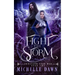 Fight the Storm: Thousand Year War, Book 2