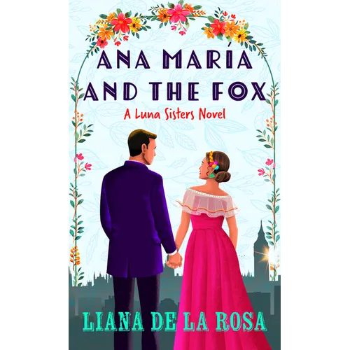 Ana María and the Fox