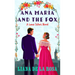 Ana María and the Fox