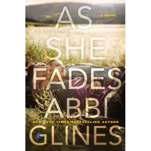 As She Fades