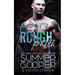 Rough Patch: A Motorcycle Club New Adult Romance