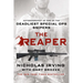 The Reaper: Autobiography of One of the Deadliest Special Ops Snipers