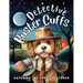 Detective Buster Cuffs: Catching the Treat Snatcher