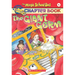 The Giant Germ (the Magic School Bus Chapter Book #6)