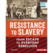 Resistance to Slavery: From Escape to Everyday Rebellion