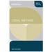 Legal Method