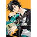 Anonymous Noise, Vol. 9