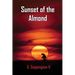 Sunset of the Almond