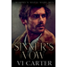 Sinner's Vow: Dark Irish Mafia Romance