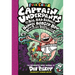 Captain Underpants and the Big, Bad Battle of the Bionic Booger Boy, Part 2: The Revenge of the Ridiculous Robo-Boogers: Color Edition
