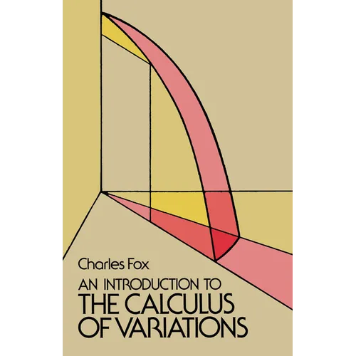 An Introduction to the Calculus of Variations