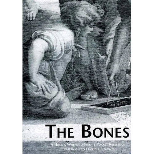 Bones: Kivar (Waterproof Soft)