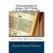 Commentaries on James, I & II Peter, I, II, III John and Jude
