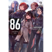 86--Eighty-Six, Vol. 9 (Light Novel): Valkyrie Has Landed