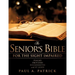 The Senior's Bible