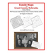 Family Maps of Grant County, Nebraska