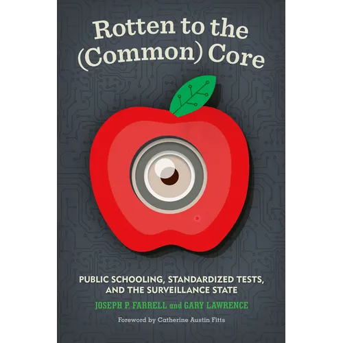 Rotten to the (Common) Core: Public Schooling, Standardized Tests, and the Surveillance State