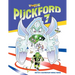 The Puckford 7: Ice Hockey Adventure