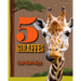 5 Giraffes: Volume 2