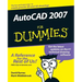 AutoCAD 2007 For Dummies