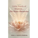 Little Pearls of Wisdom...The Grace Chronicles