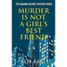 Murder is Not a Girl's Best Friend