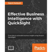 Effective Business Intelligence with QuickSight
