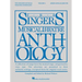 Singer's Musical Theatre Anthology - Volume 6: Mezzo-Soprano/Belter Book Only