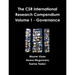 The CSR International Research Compendium: Volume 1 - Governance