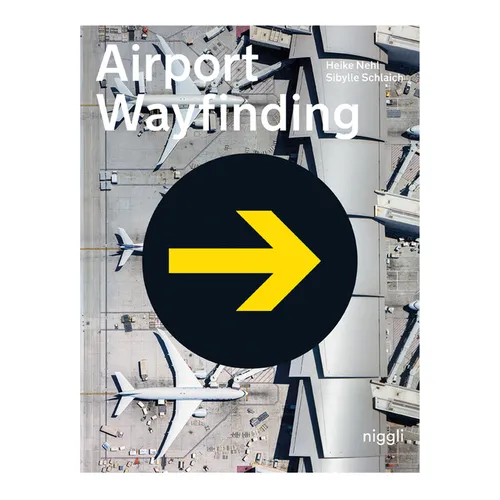 Airport Wayfinding