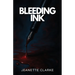 Bleeding Ink
