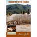 Shinney Forest Cloaks