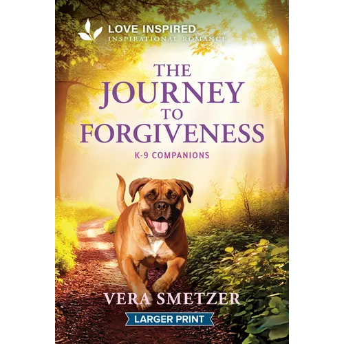 The Journey to Forgiveness: An Uplifting Inspirational Romance