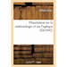 Dissertation sur la météorologie et sur l'optique
