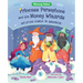 Princess Persephone and the Money Wizards: Inflation Comes to Ganymede