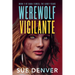 Werewolf Vigilante