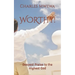 Worthy!: Deepest Praise to the Highest God