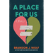 A Place for Us: A Memoir