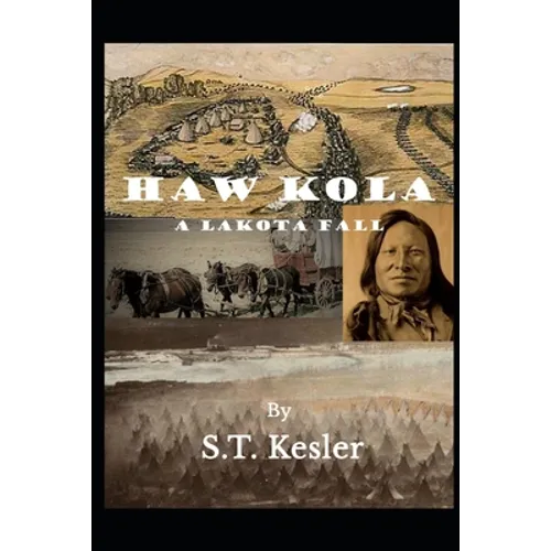 Haw Kola: Indian Summer