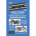 Triumph Motorcycles 1937-1961 Single Cylinder Workshop Manual - All Models 1937-1945 Plus Terrier & Tiger Cub 1953-1961