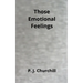 Those Emotional Feelings