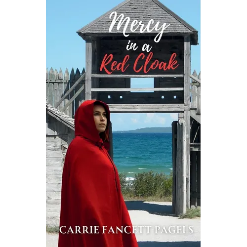 Mercy in a Red Cloak